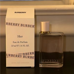 Burberry Her Eau de Parfum 1.6 FL OZ